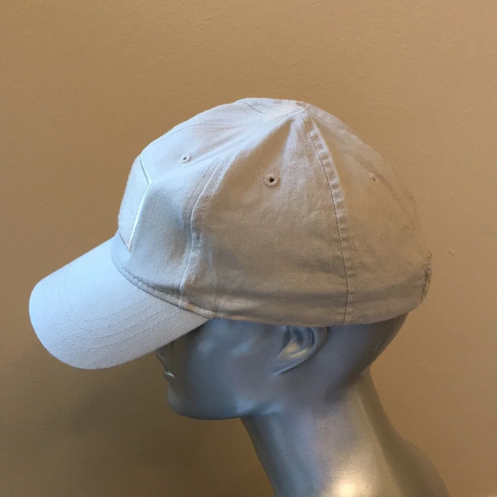 LAPG LA Police Gear Baseball Cap Hat For Velcro Patches